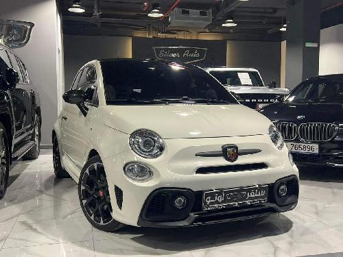 فيات 595 Abarth